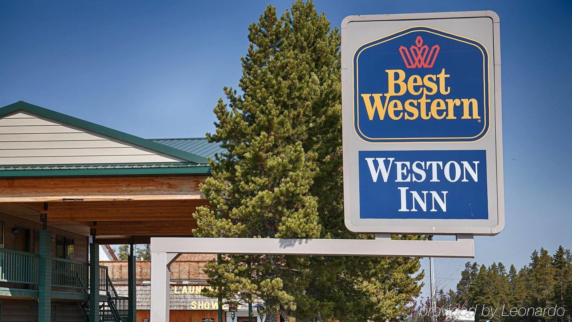 Western Weston 3* West Yellowstone