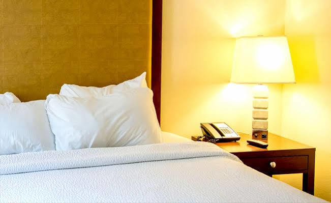 Hotel Super 8 By Wyndham