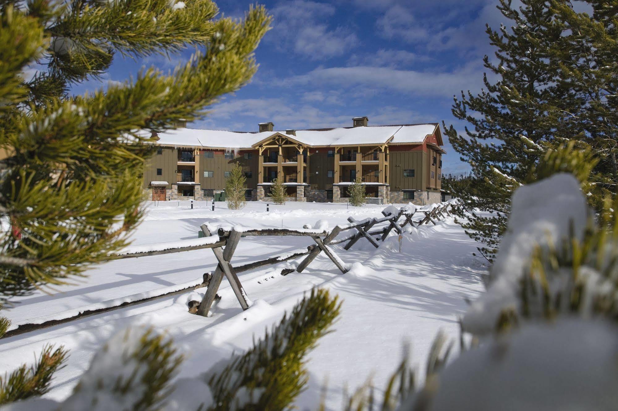 Worldmark Resort West Yellowstone