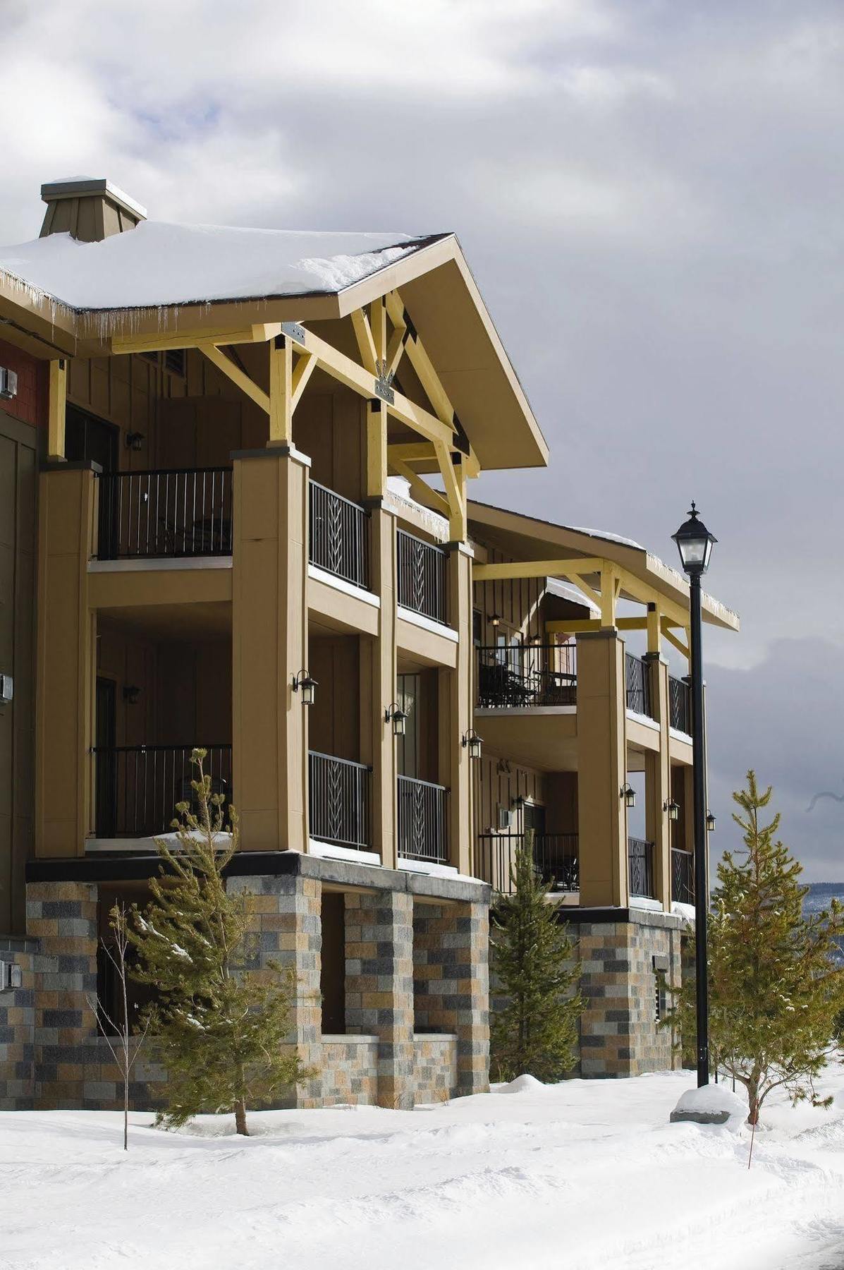 Resort Worldmark 3*