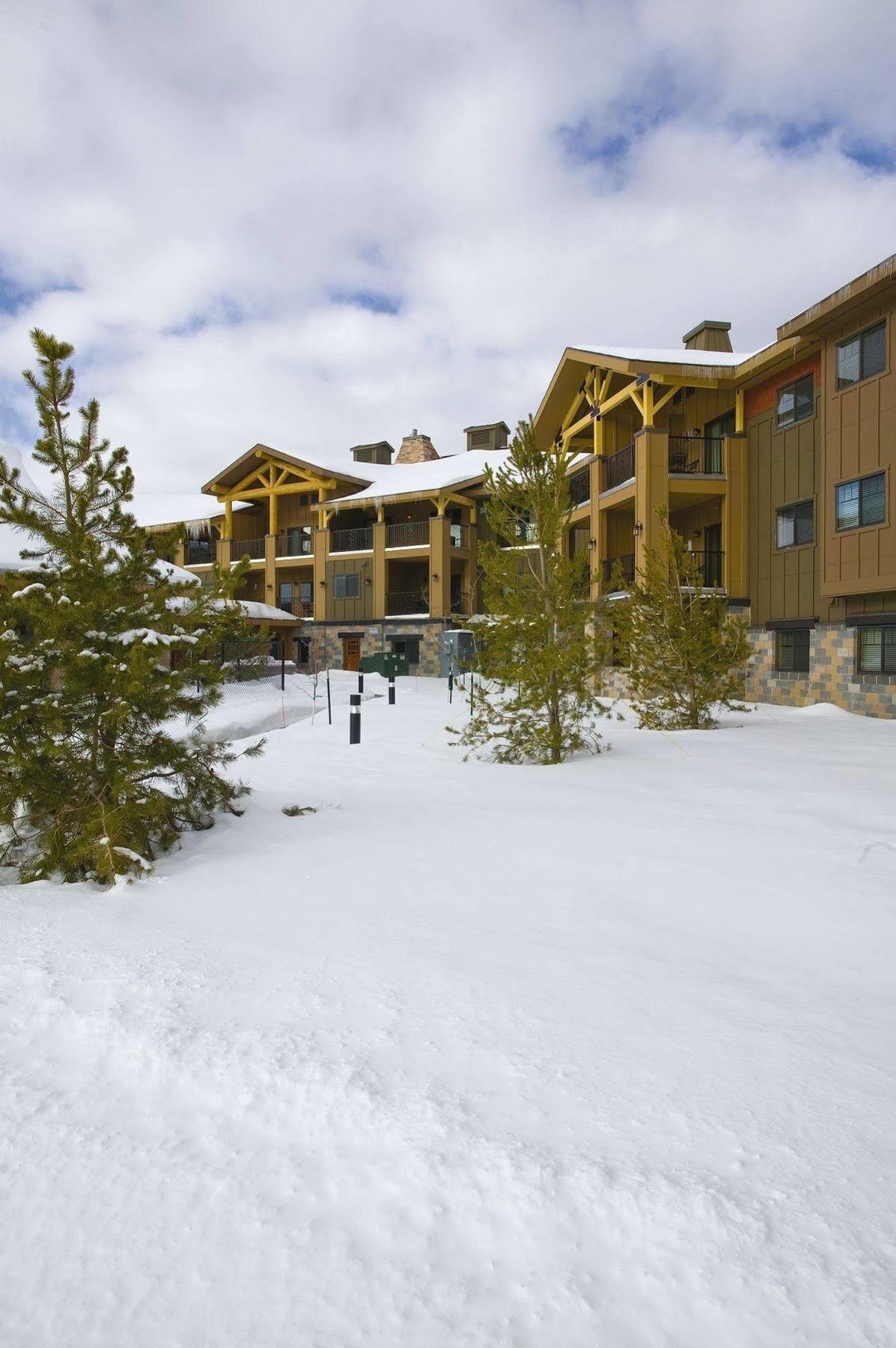 Worldmark Resort West Yellowstone