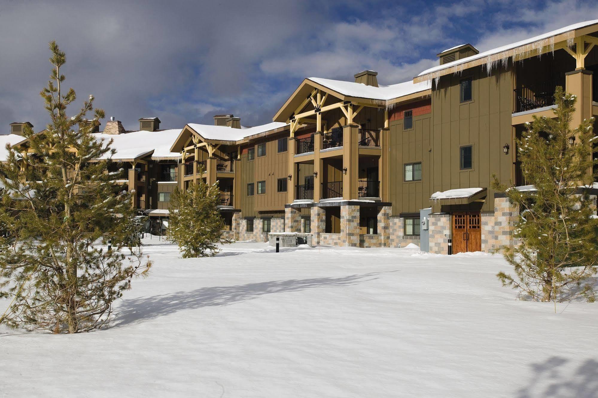 Worldmark Resort West Yellowstone