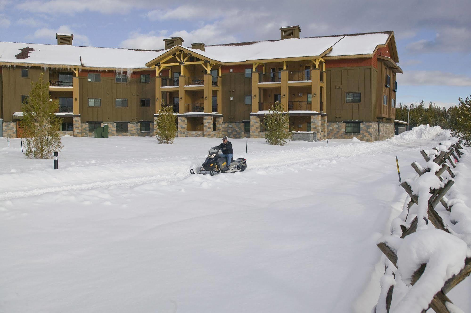 Resort Worldmark 3*