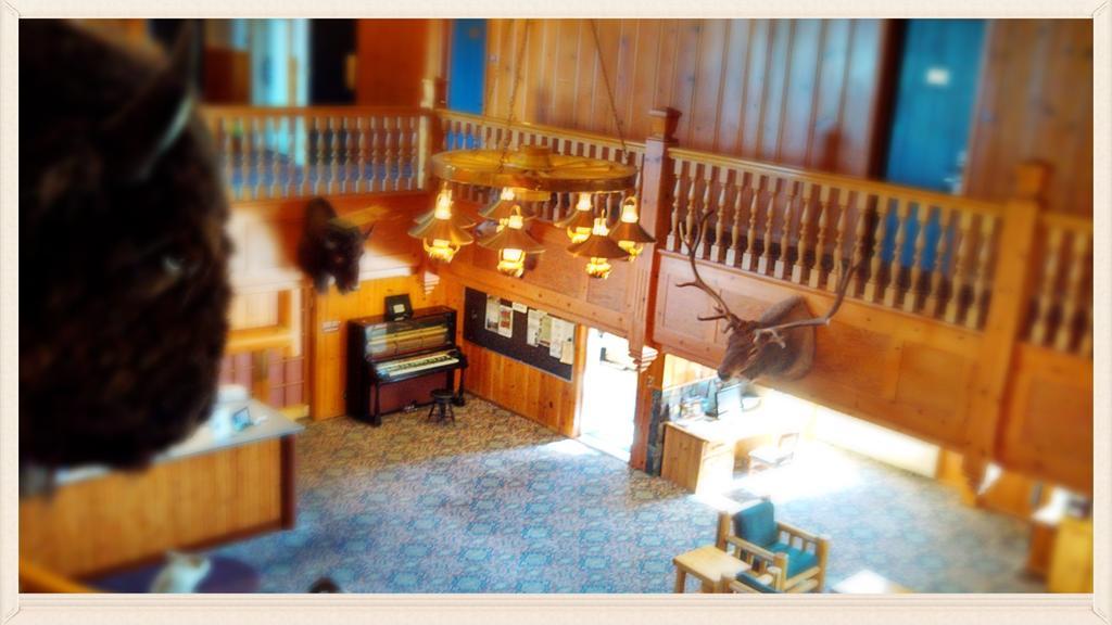 Stage Coach Inn 3*