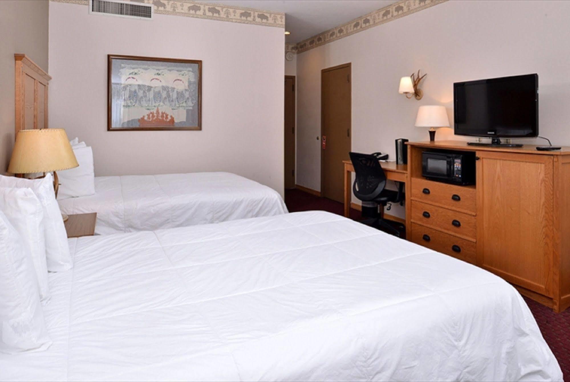 Stage Coach Inn 3*