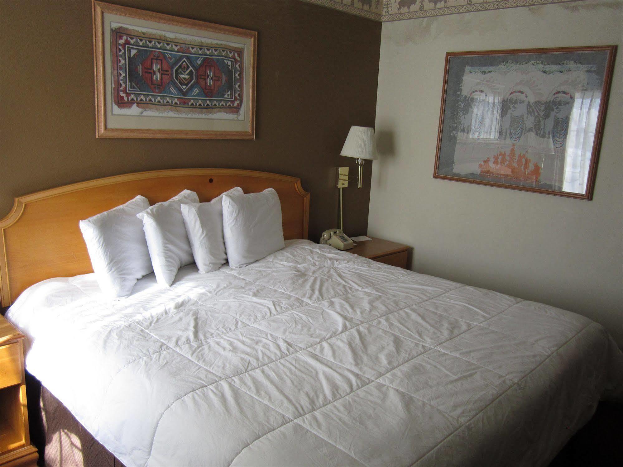 Stage Coach Inn West Yellowstone