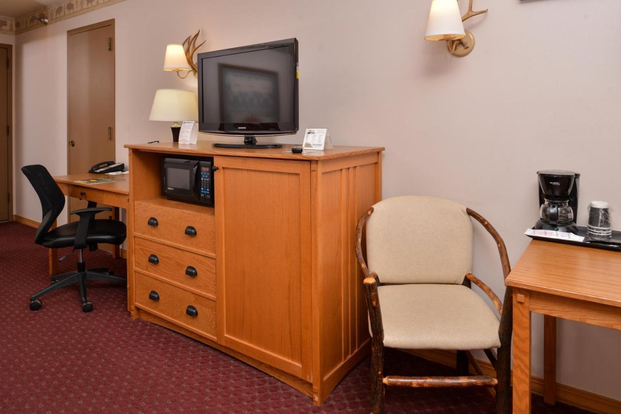 Stage Coach Inn