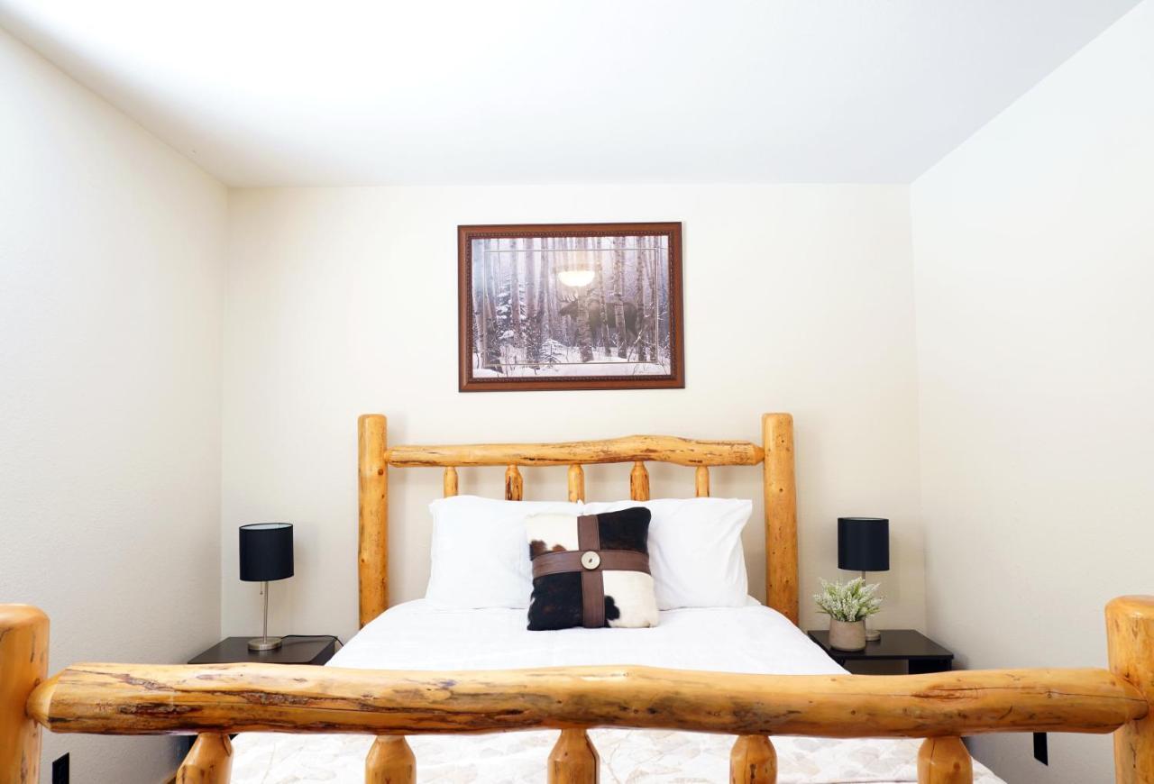Aparthotel The Aspen