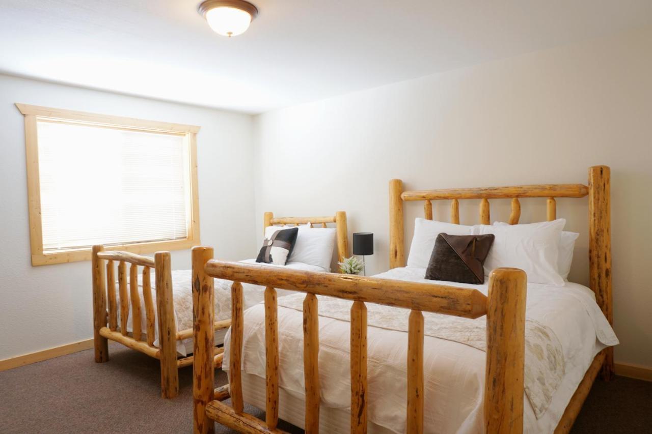 The Aspen Aparthotel 2*