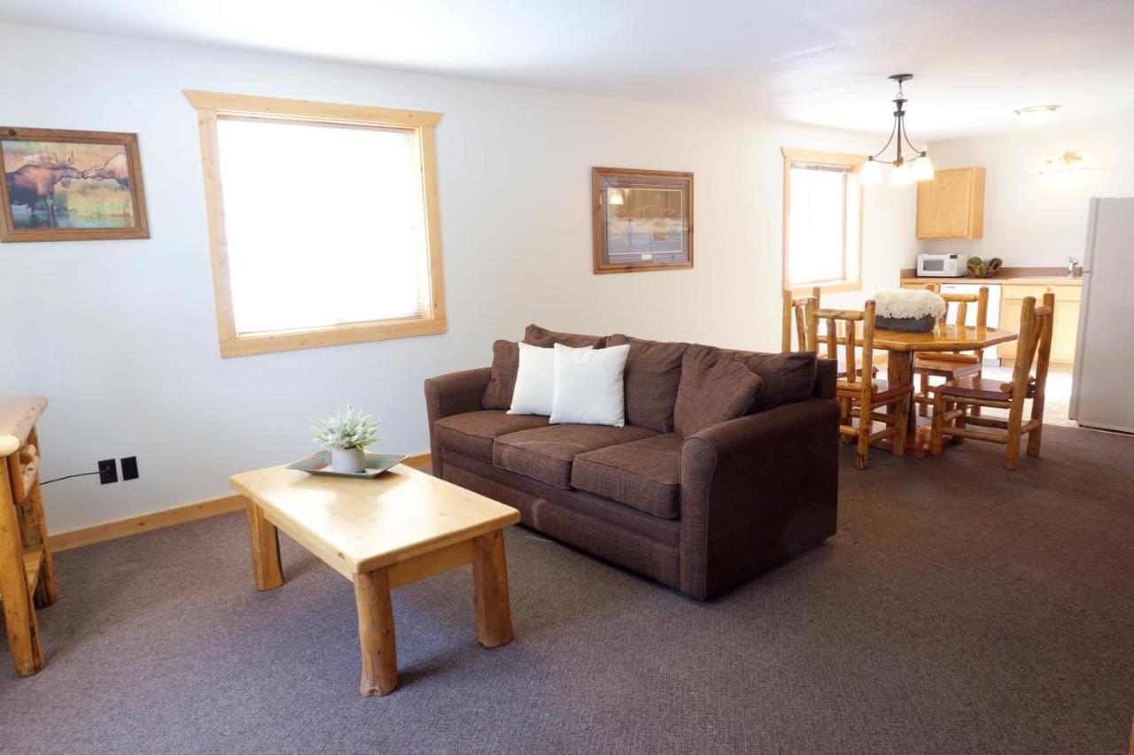 Aparthotel The Aspen 2*