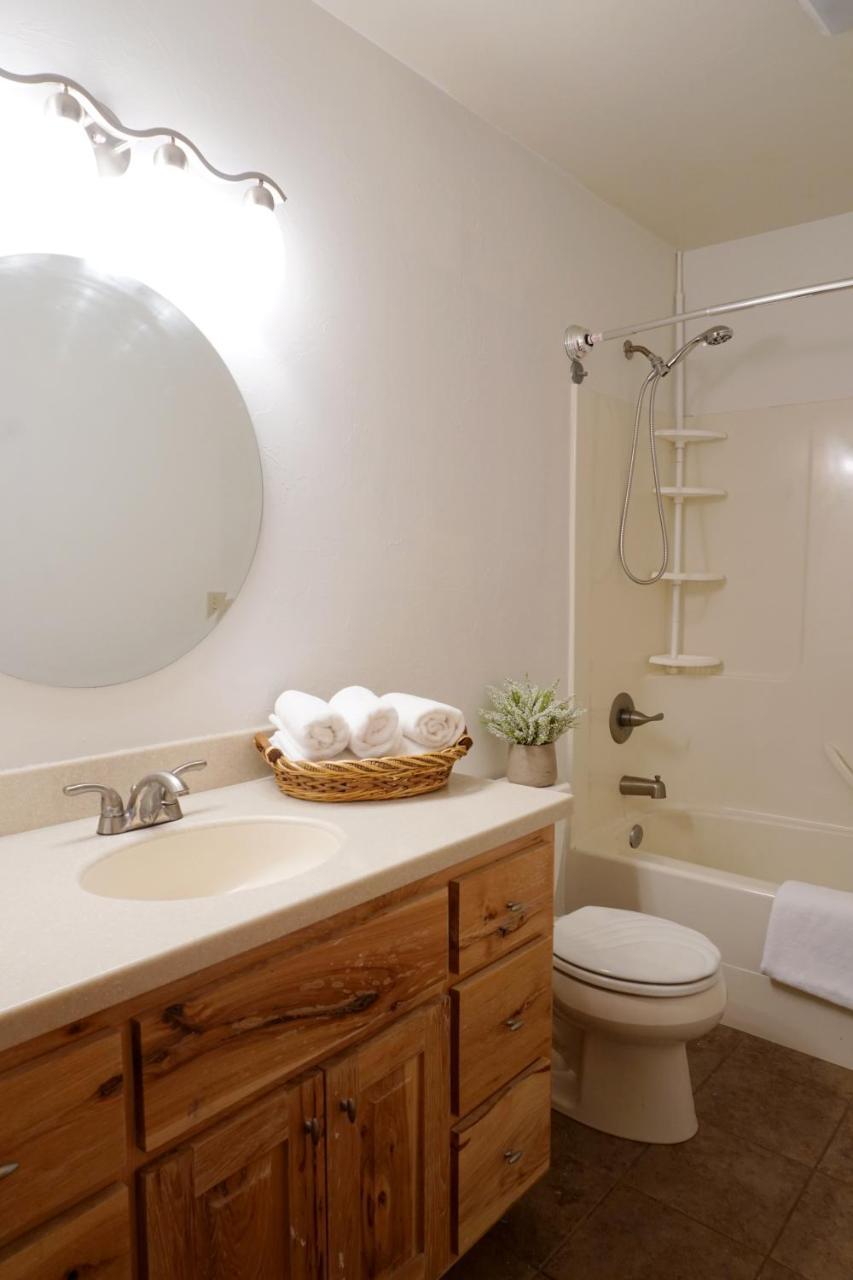 The Aspen Aparthotel