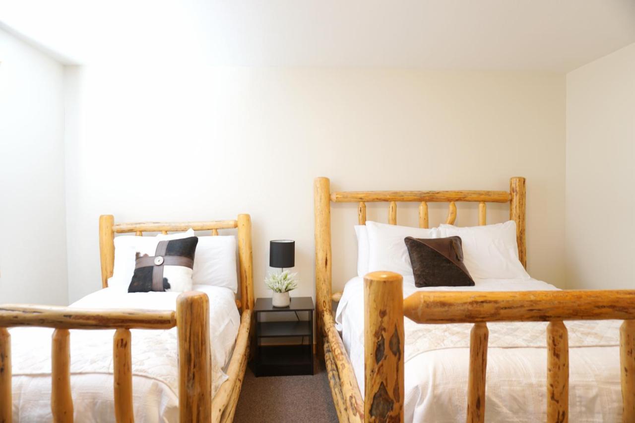 Aparthotel The Aspen 2*