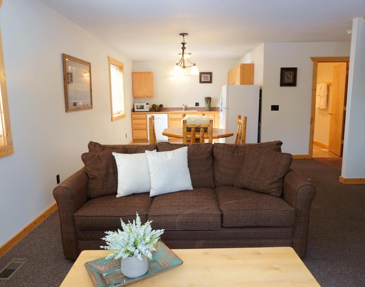 Aparthotel The Aspen 2*