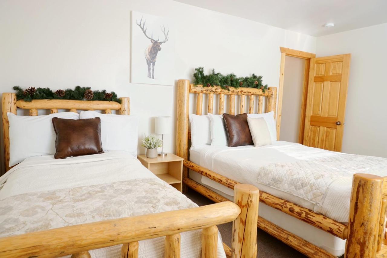 Aparthotel The Aspen 2*