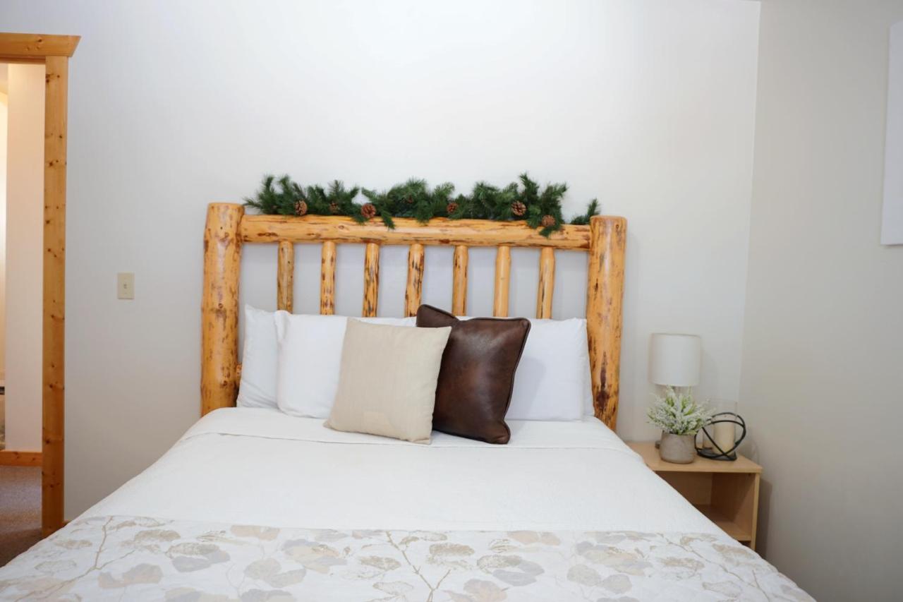 The Aspen Aparthotel West Yellowstone