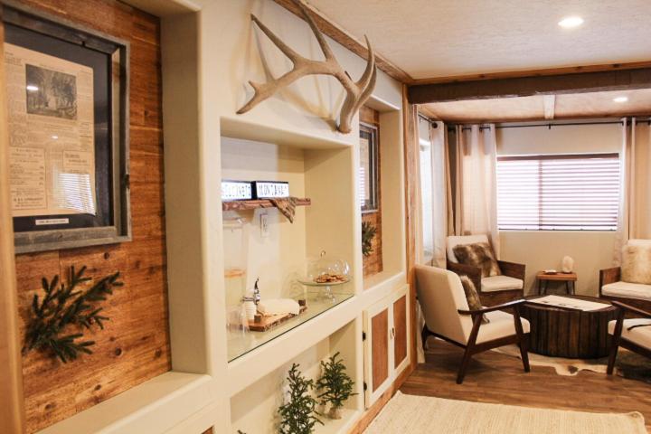Motel The Evergreen 2*