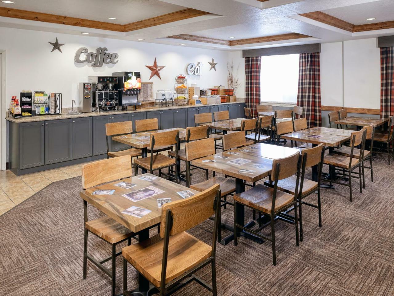 Hotel Yellowstone Park 3*