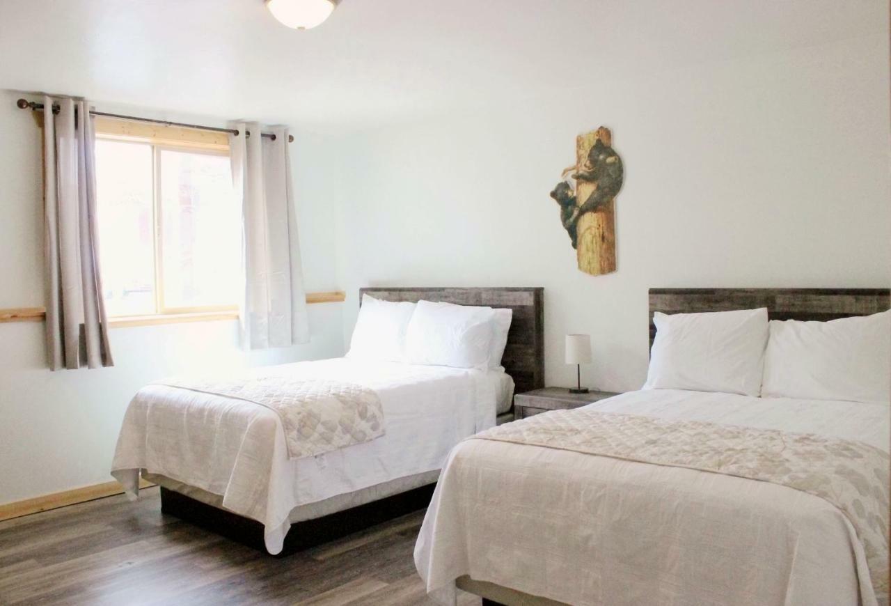 The Aspen Aparthotel