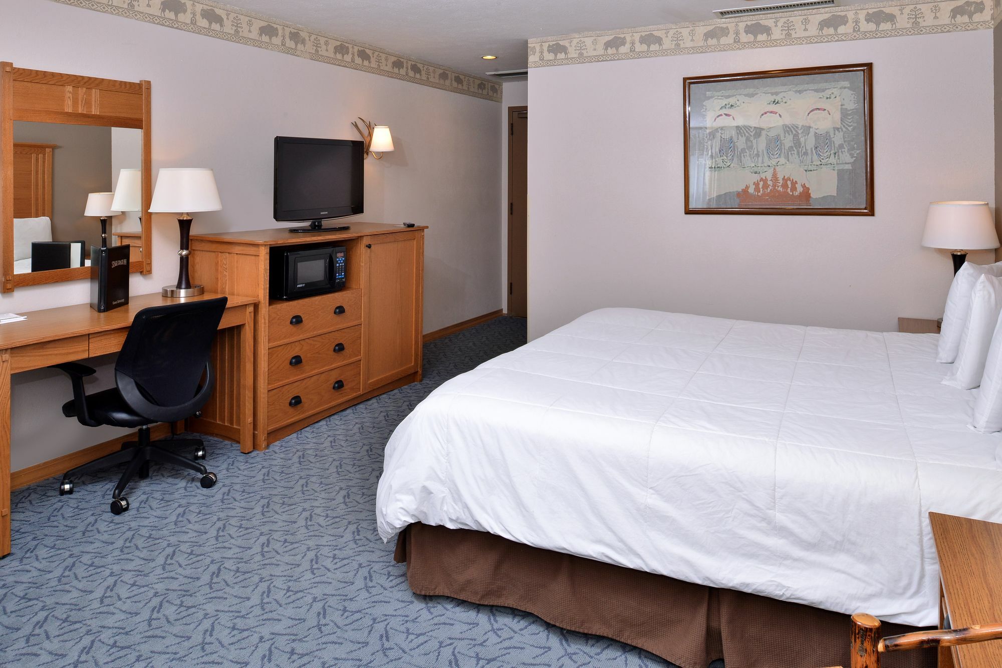 Inn Stage Coach