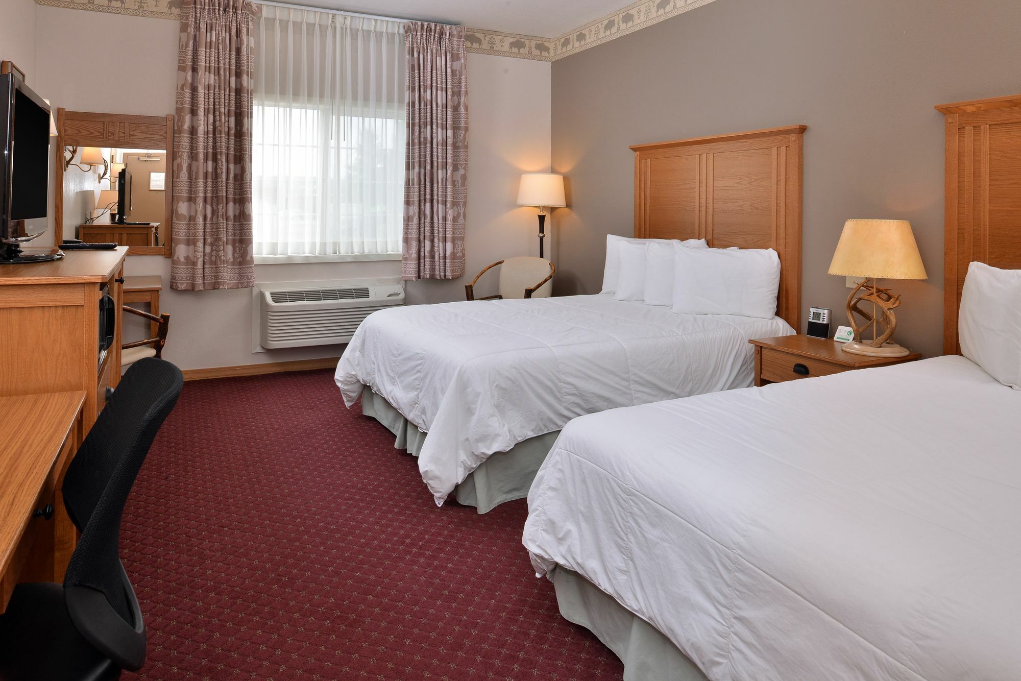 Stage Coach Inn 3*