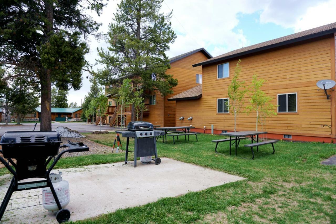 The Aspen Hotel