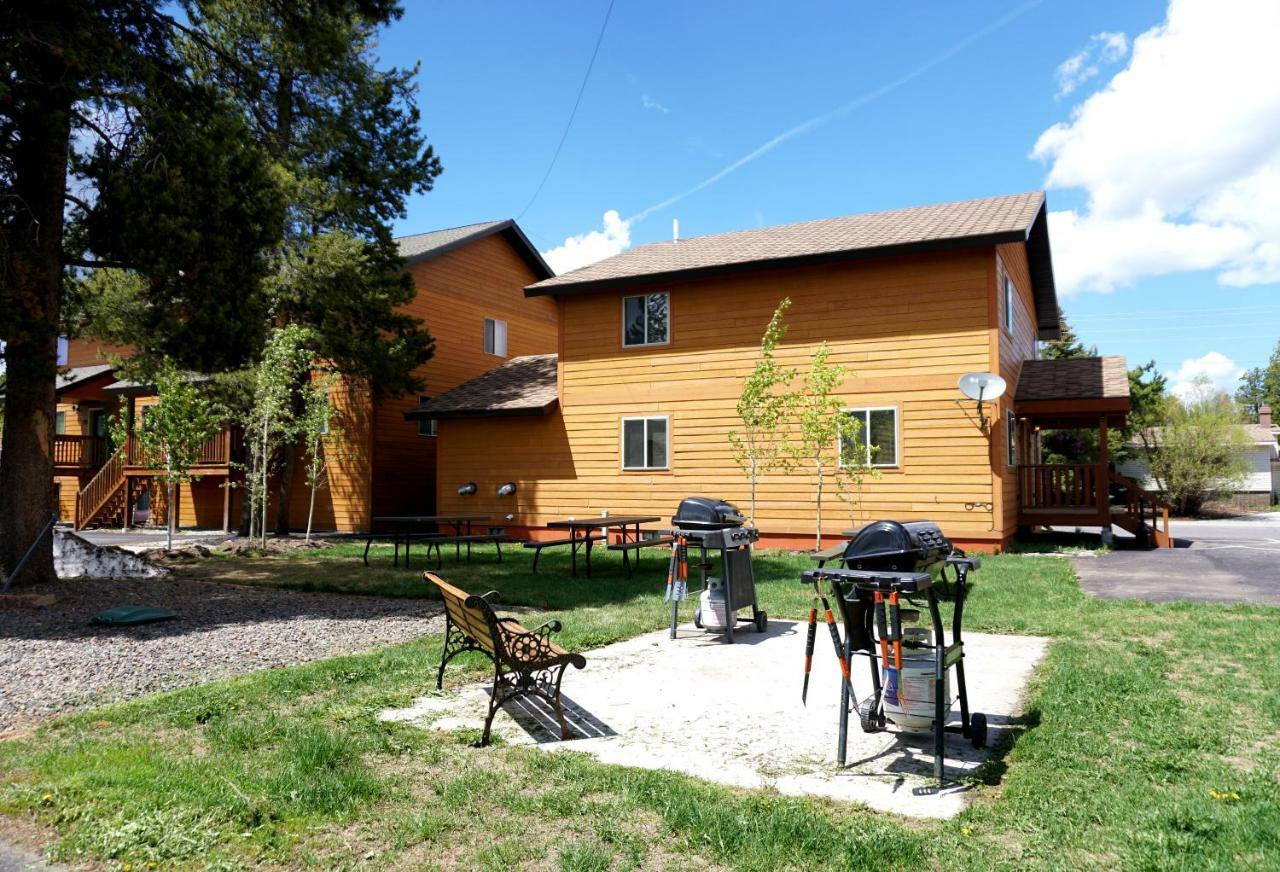 The Aspen Hotel 2*