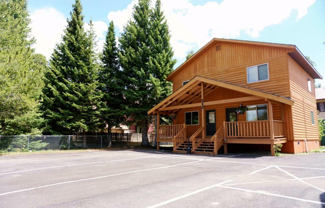 Aparthotel The Aspen
