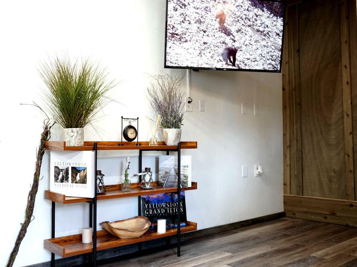 The Aspen Aparthotel 2*