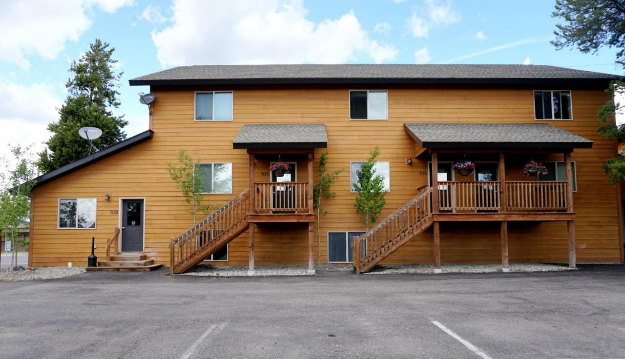 Aparthotel The Aspen West Yellowstone
