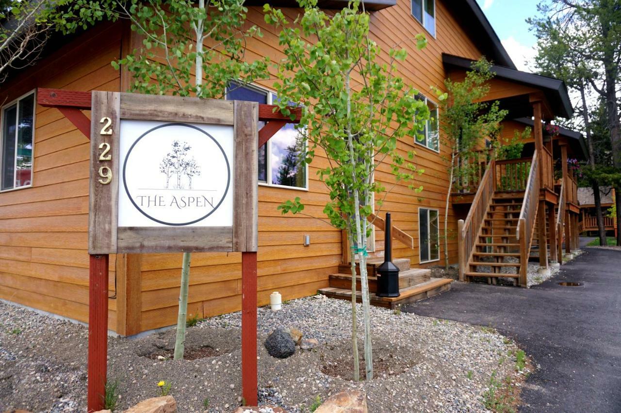 The Aspen 2*