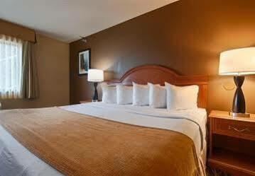 Hotel Western Weston
