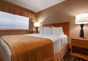 Hotel Western Weston
