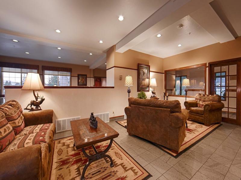 Hotel Western Desert 3*