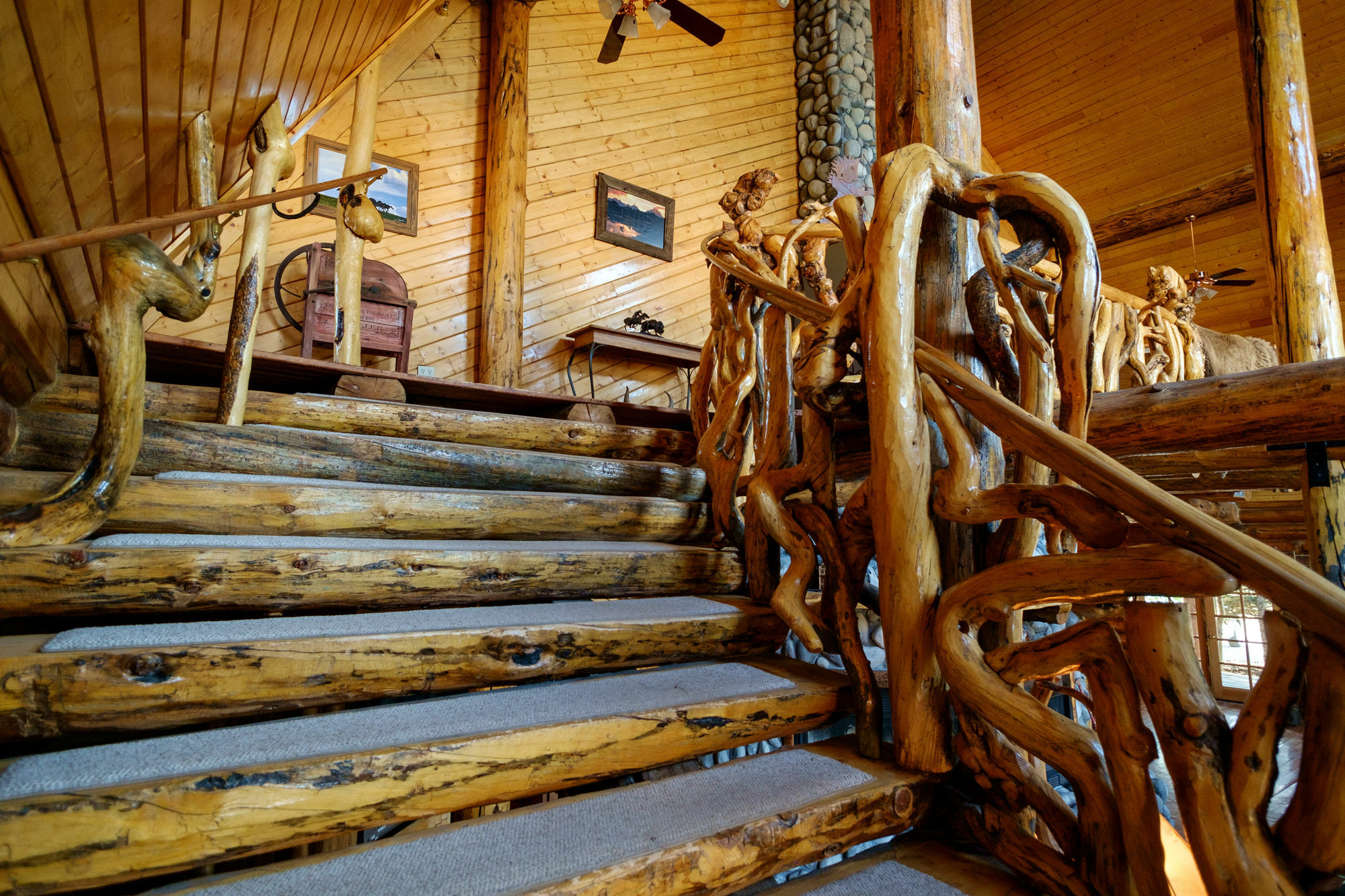 Bar N Ranch * West Yellowstone
