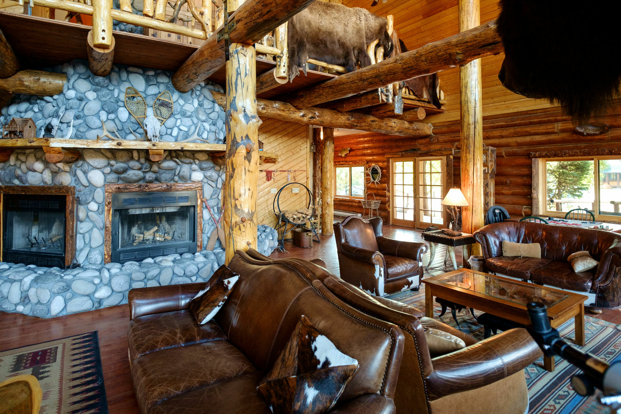 Bar N Ranch