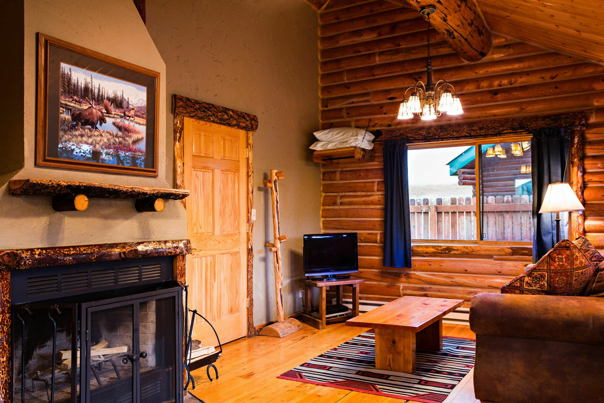 Lodge Bar N Ranch *