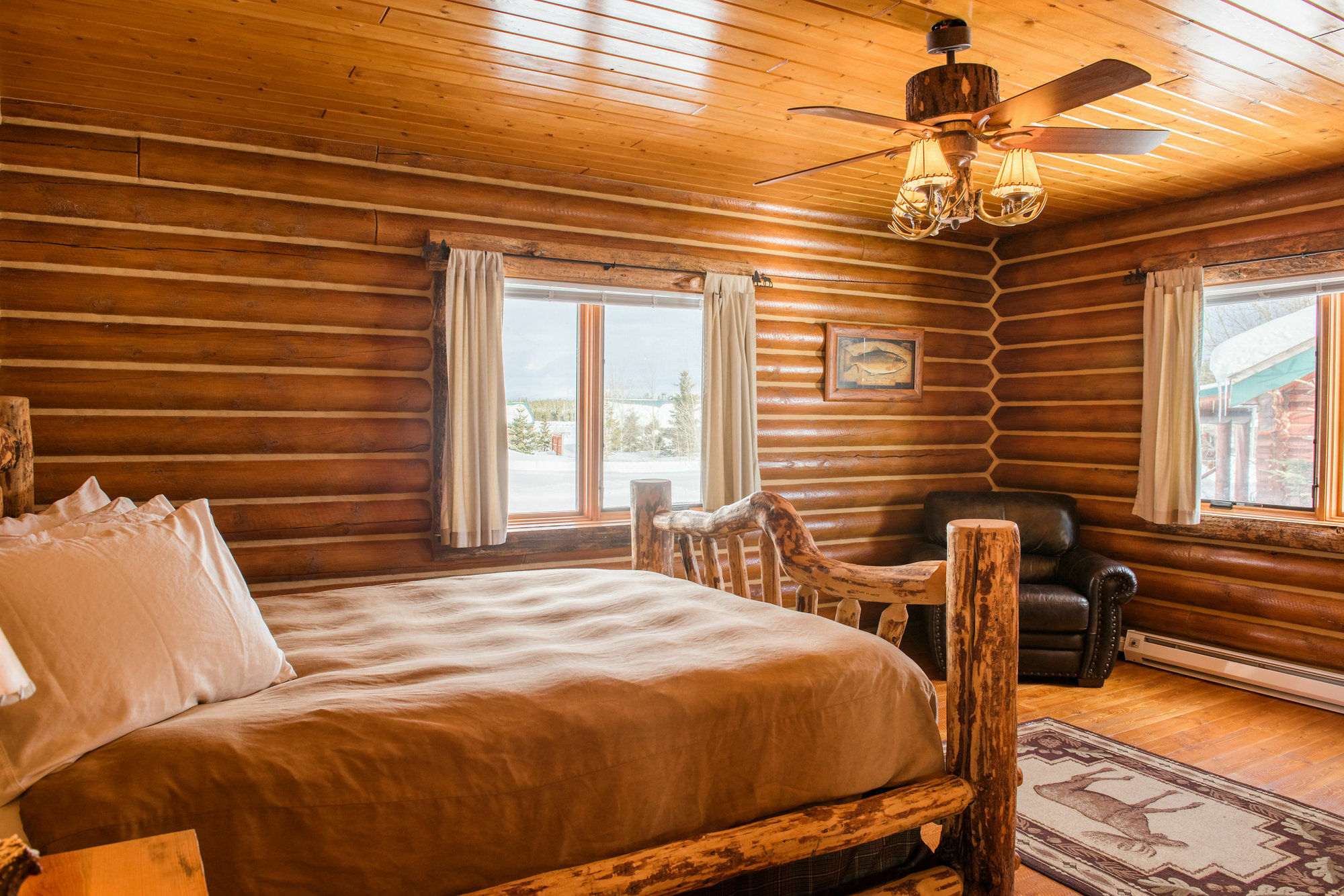 Lodge Bar N Ranch *
