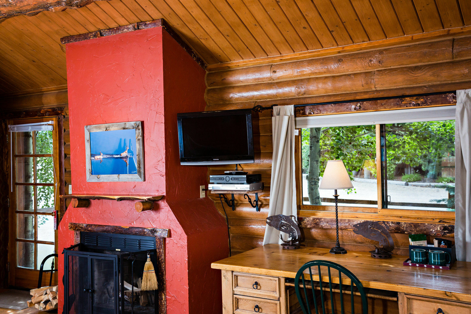 Bar N Ranch * West Yellowstone