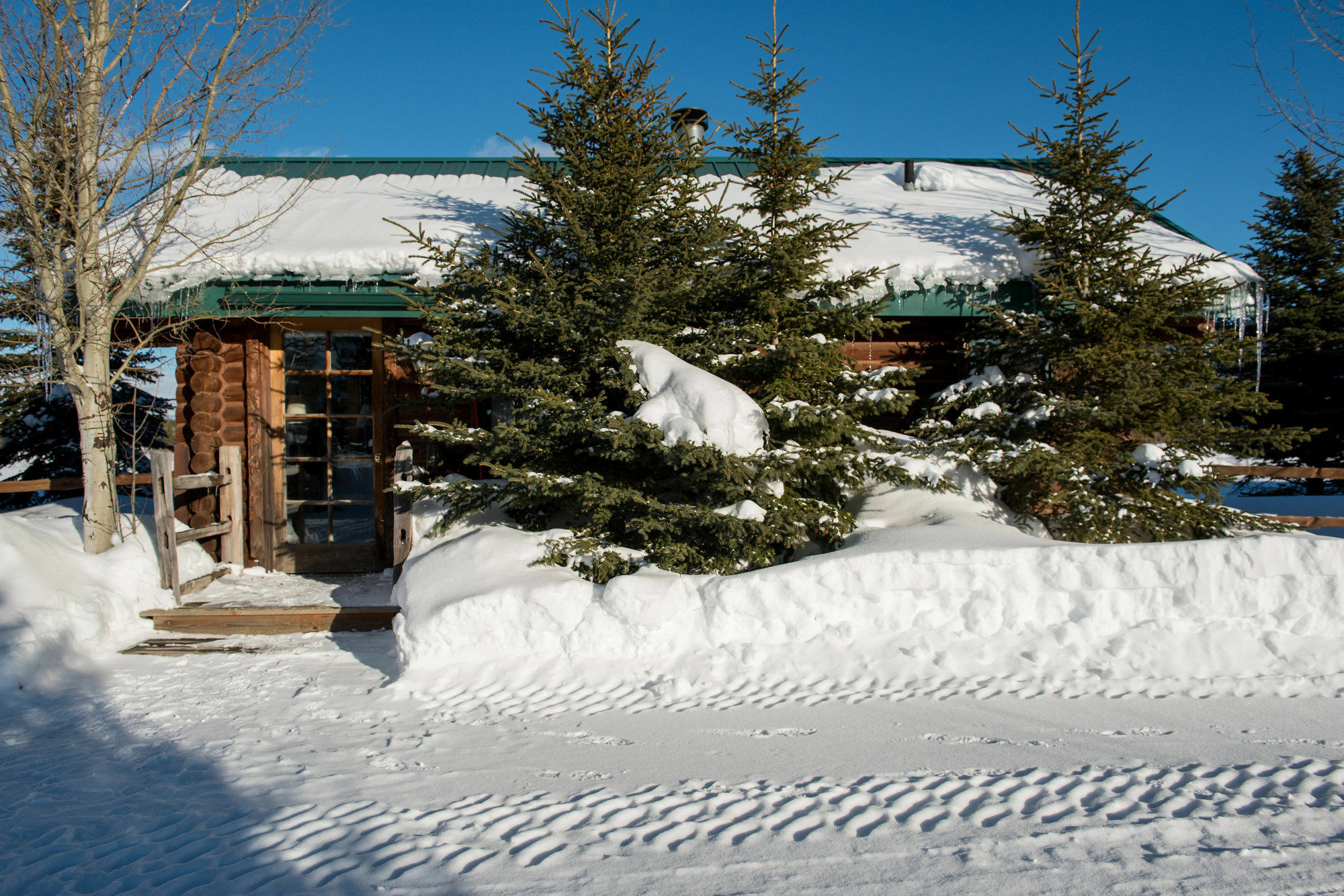 Bar N Ranch * West Yellowstone