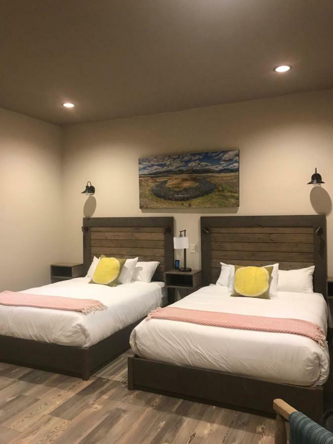 Inn Golden Stone 3*