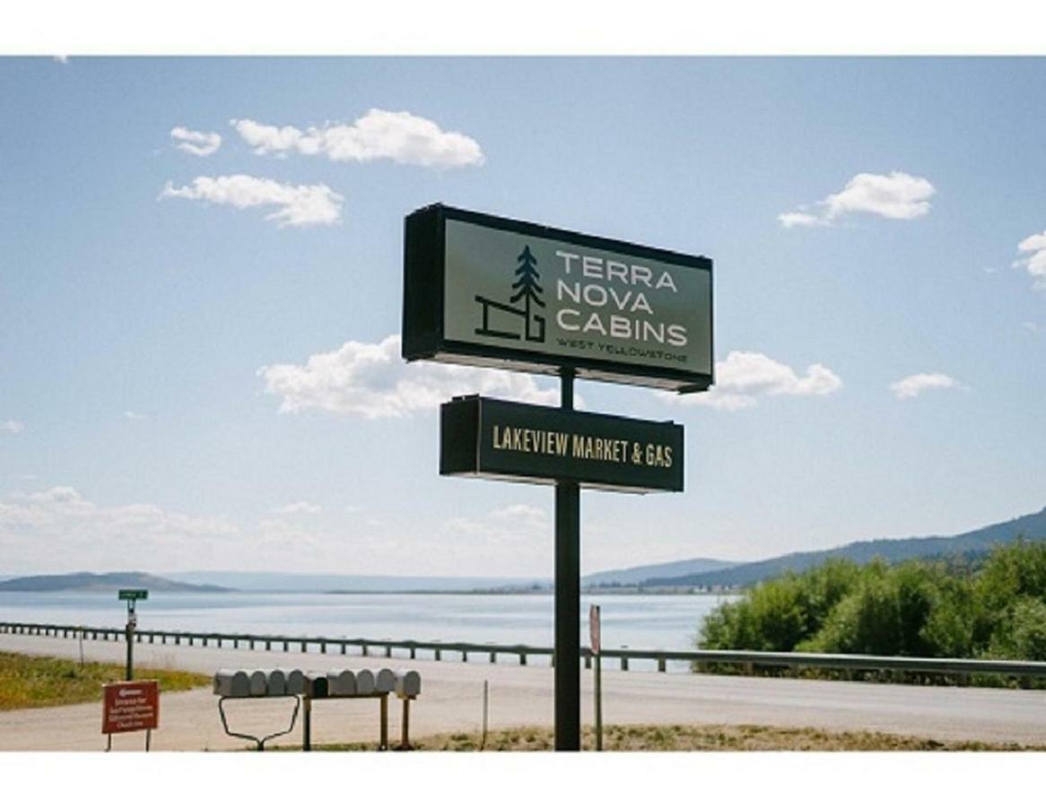 Resort Terra Nova West Yellowstone