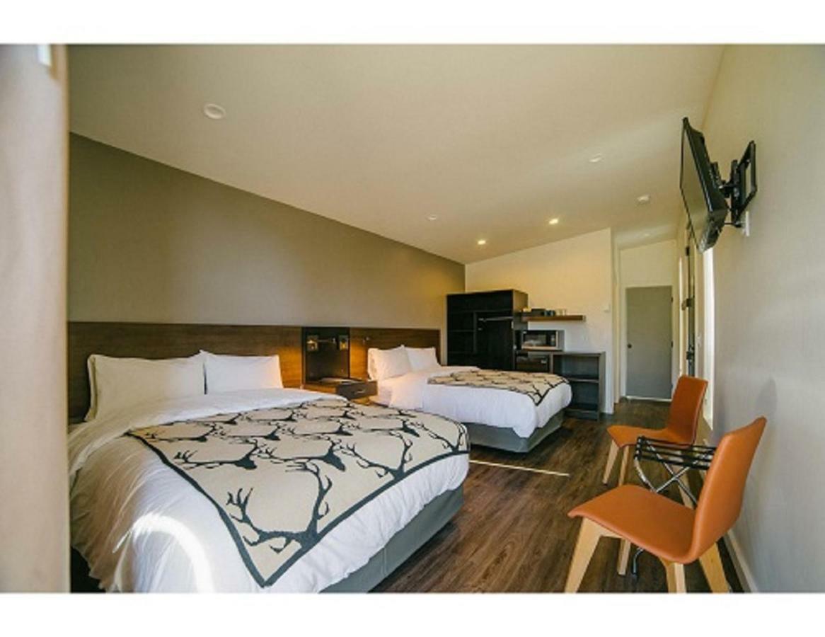 Terra Nova Resort