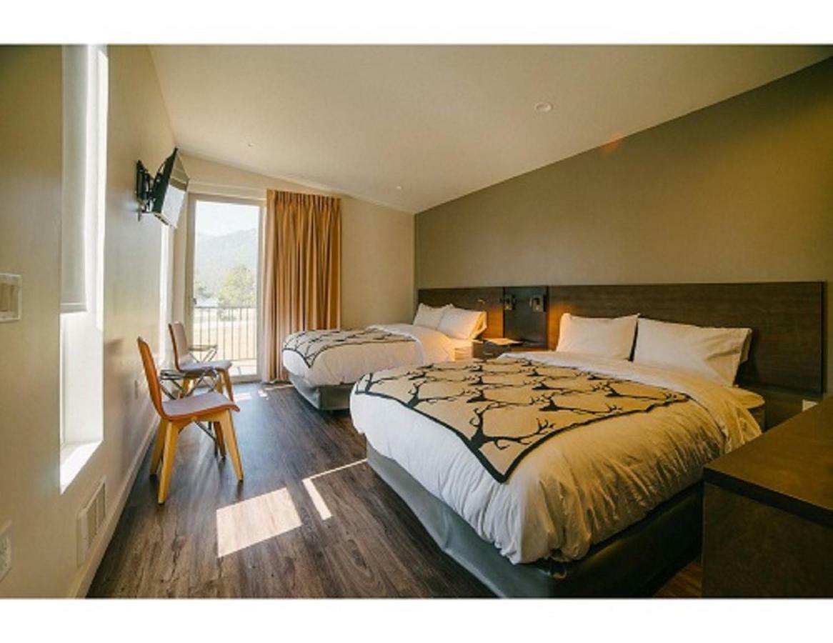 Terra Nova Resort West Yellowstone