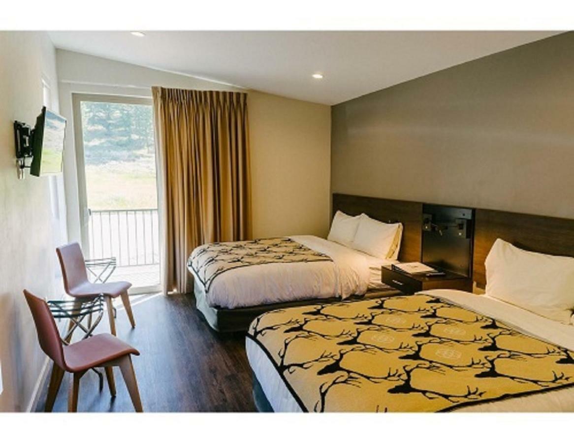 Resort Terra Nova