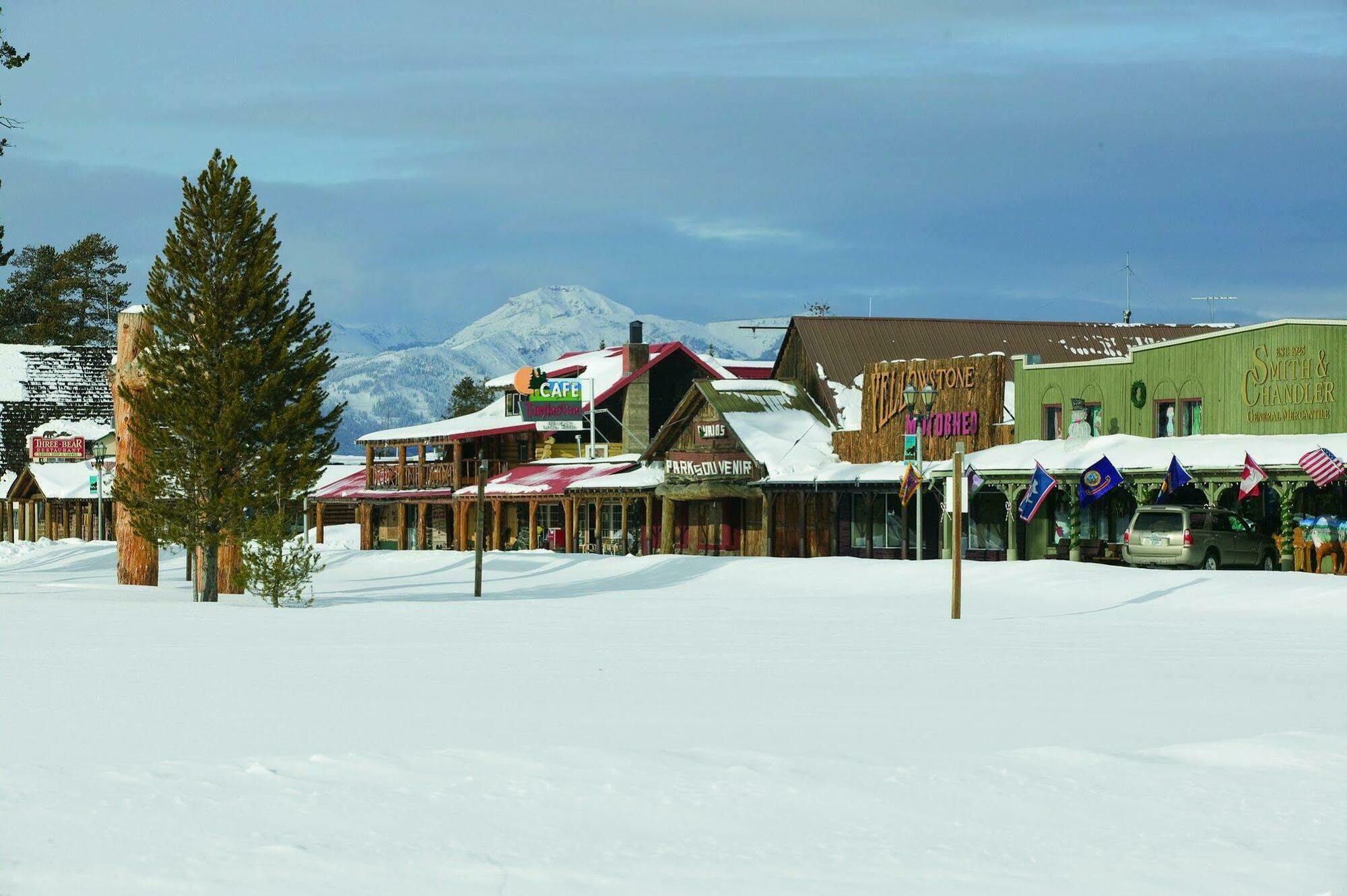 Resort Worldmark
