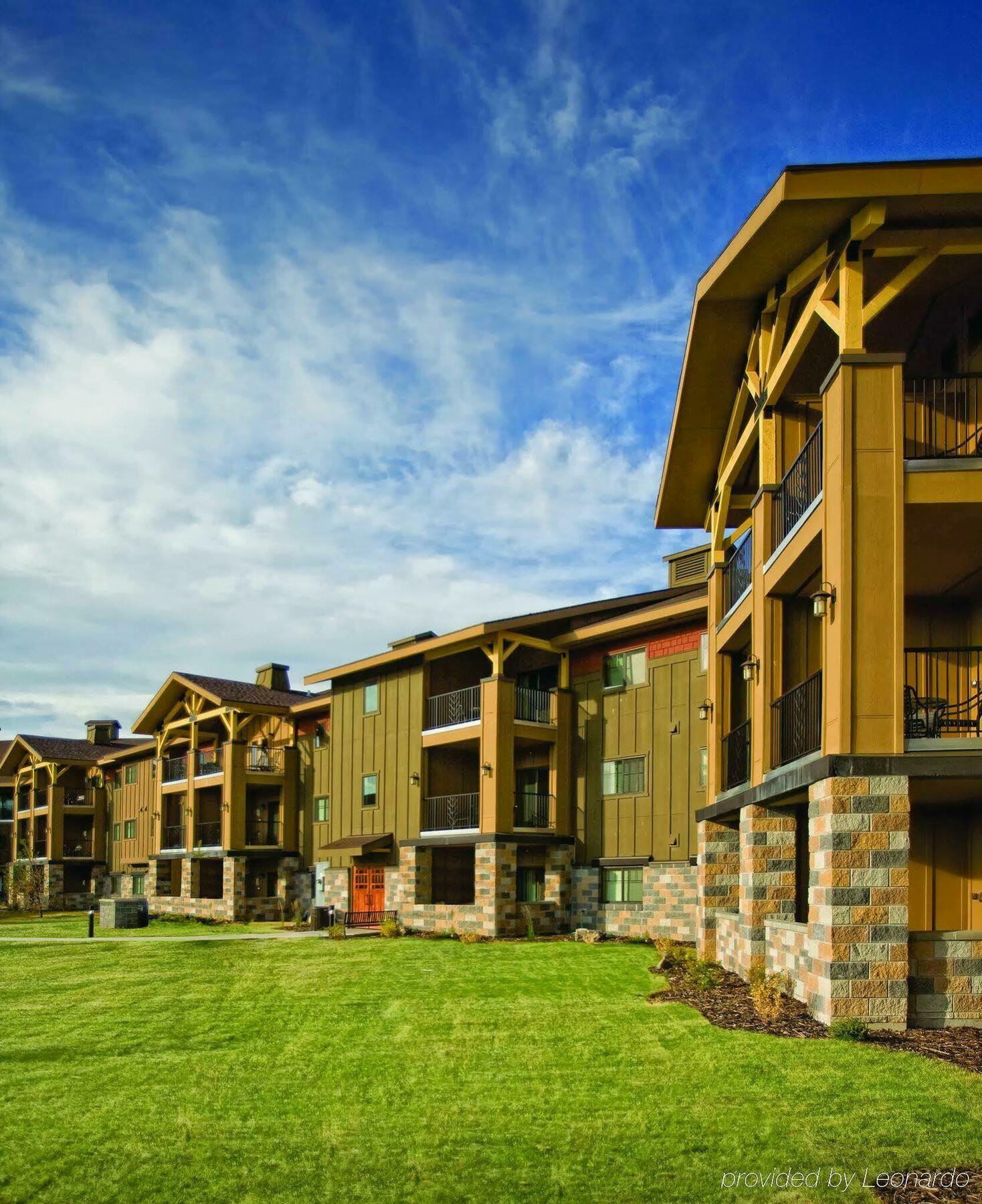 Worldmark