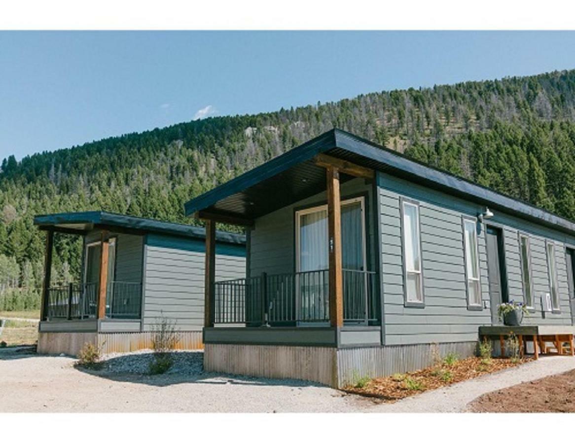 Terra Nova West Yellowstone