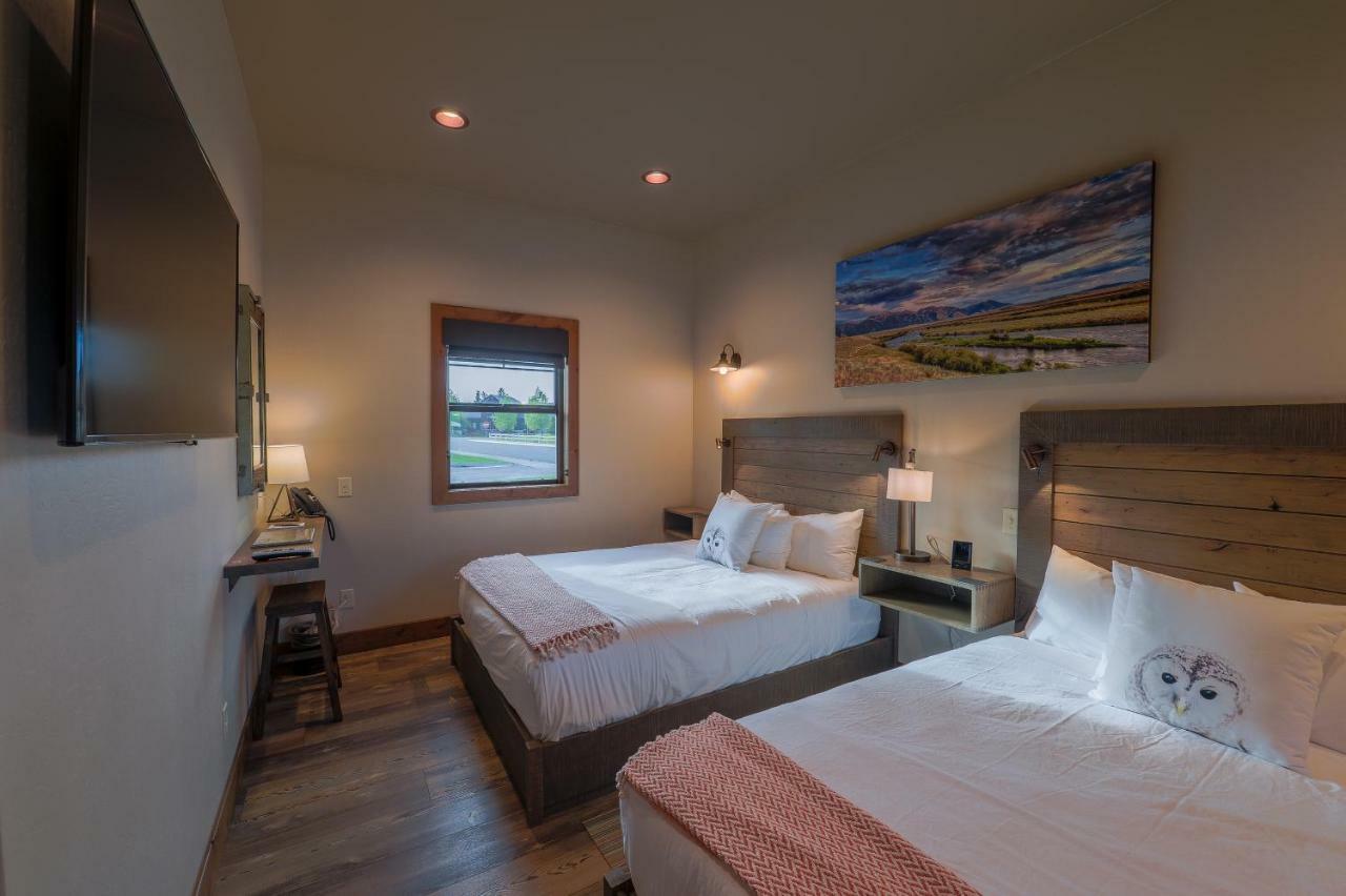 Inn Golden Stone 3*