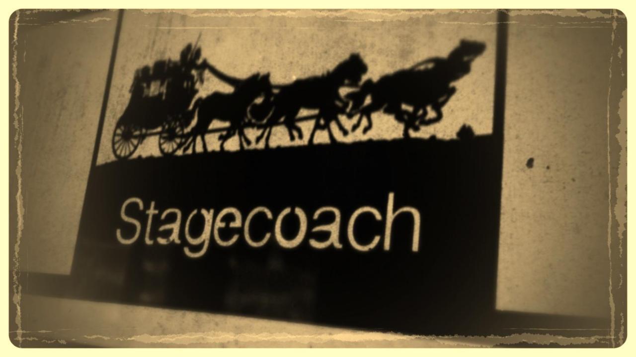 Stage Coach Inn 3*