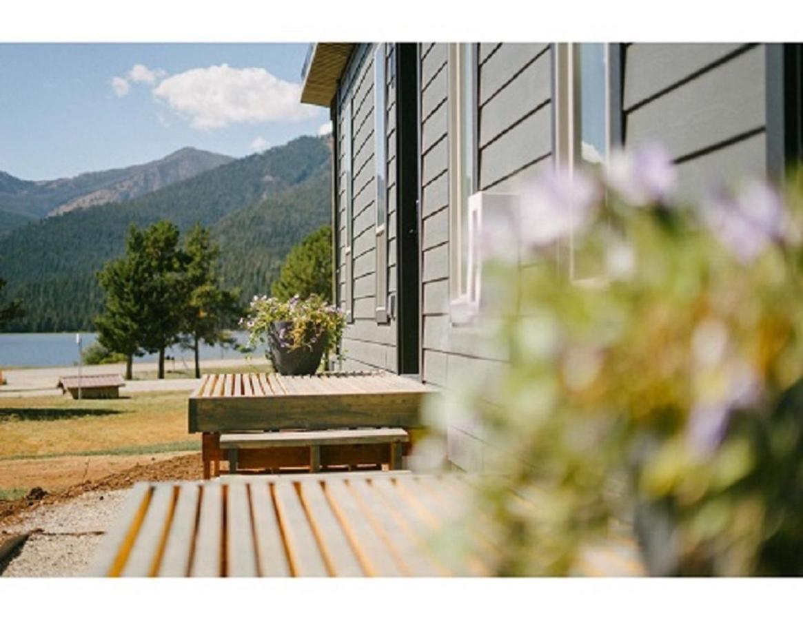 Resort Terra Nova West Yellowstone